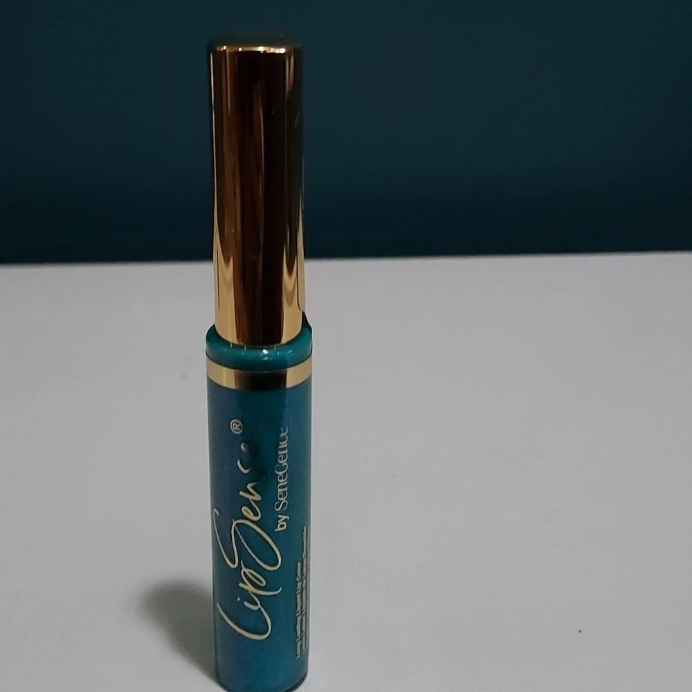 LipSense Lip Color Snow Cone
